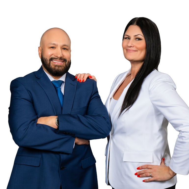 Picture of Malisa Martinez